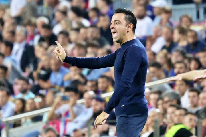Barca xuống chơi ở Europa League, HLV Xavi thừa nhận sự thật phũ phàng