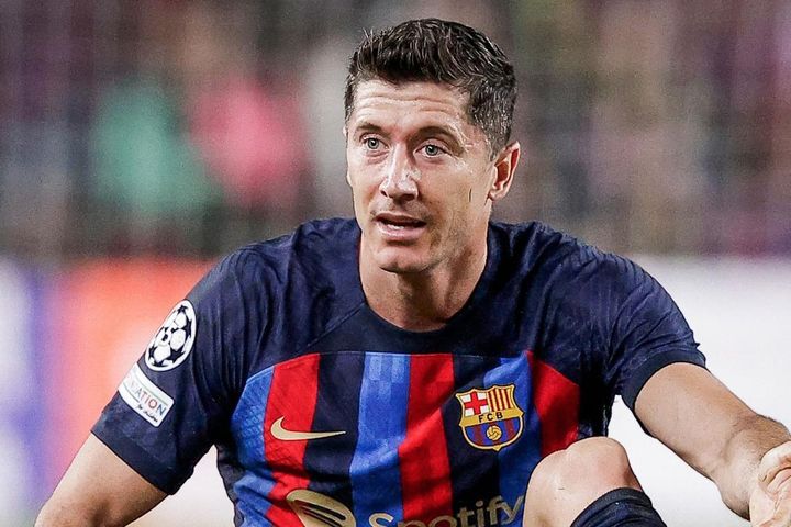 Thảm bại trước Bayern Munich, Barcelona bị loại khỏi Champions League