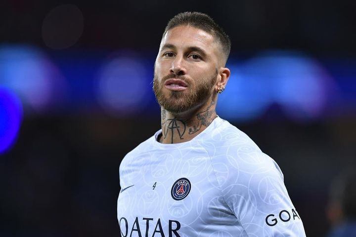 Ramos sắp phá kỷ lục bất bại ở PSG