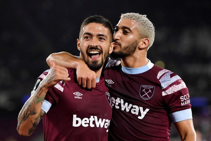 CLB Premier League duy nhất toàn thắng ở cúp châu Âu mùa này