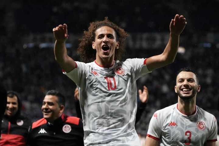 FIFA dọa loại Tunisia khỏi World Cup 2022