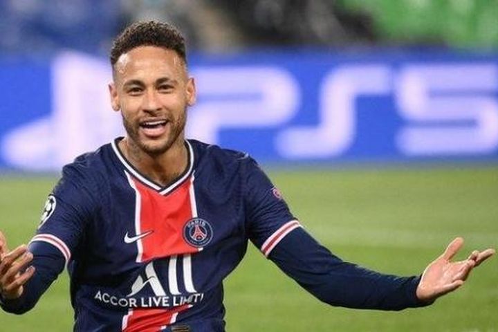 Tiểu sử Neymar - ngôi sao bóng đá Brazil
