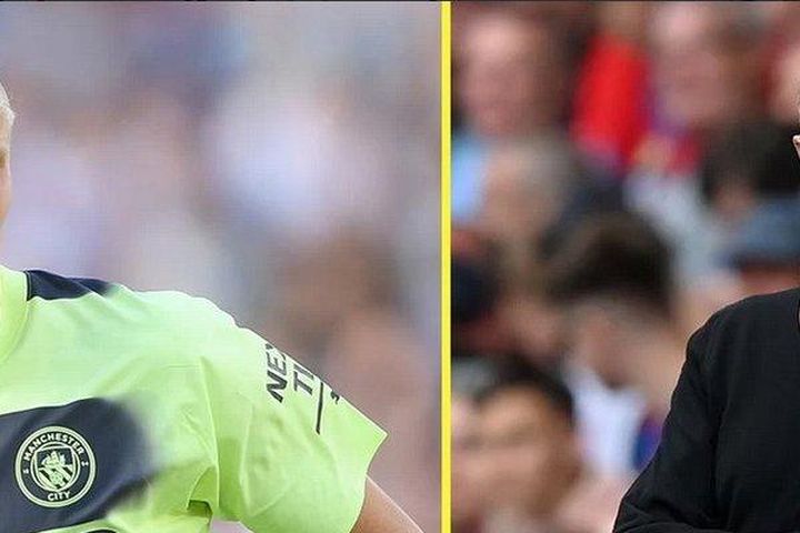 MU đã sai khi từ chối mua Haaland lúc HLV Rangnick yêu cầu