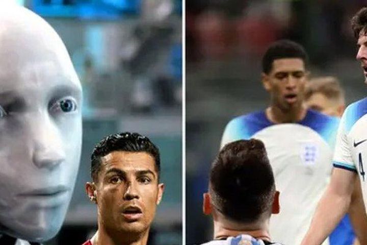 Siêu máy tính dự đoán Messi gặp Ronaldo tại chung kết World Cup