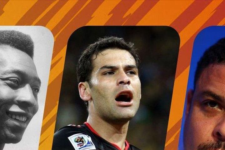 Top 5 kỷ lục World Cup mà Ronaldo và Messi khó lòng phá vỡ