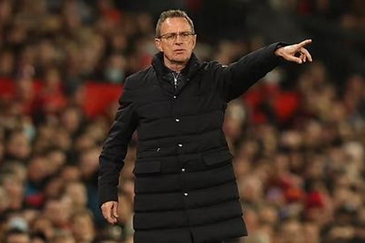 Lộ danh sách toàn sao số mà MU từ chối mang về cho Rangnick