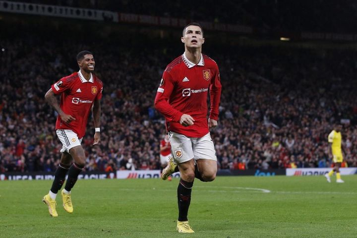 Kết quả Europa League: MU thắng lớn, Arsenal khóc hận