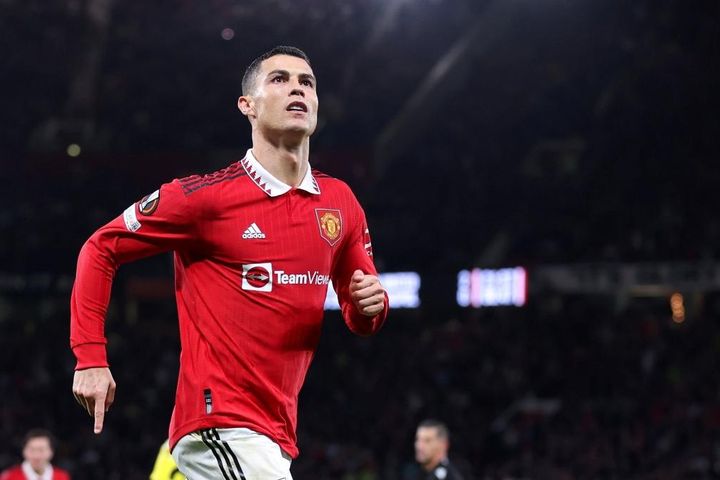Bảng xếp hang Europa League mới nhất: MU và Arsenal đi tiếp
