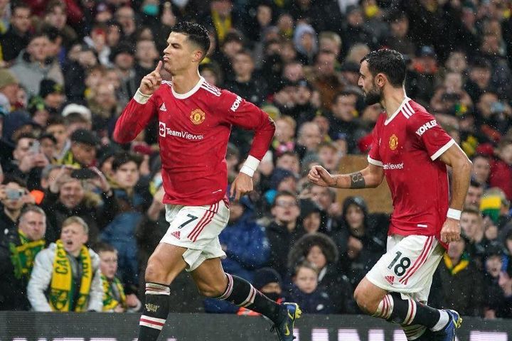 Ten Hag: 'Ronaldo sẽ ghi hơn 20 bàn cho Man United'