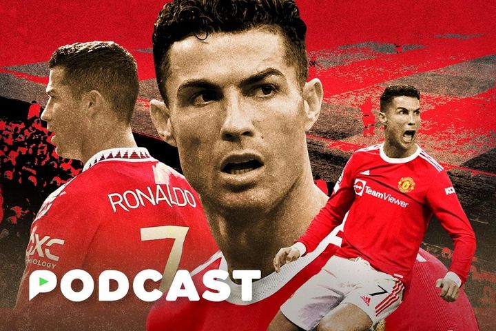Ronaldo phải hạ cái tôi xuống vì MU