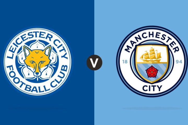 Leicester City - Manchester City: 3 điểm để tiếp tục cuộc đua vô địch