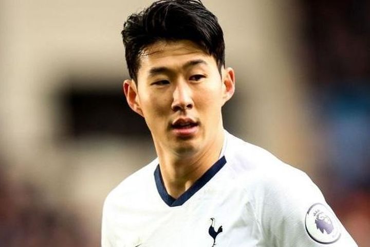 Real Madrid, PSG sắp 'vỡ mộng' về Son Heung-min