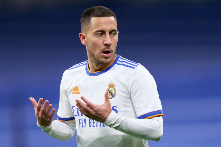 Real Madrid chốt thời điểm chia tay Eden Hazard?