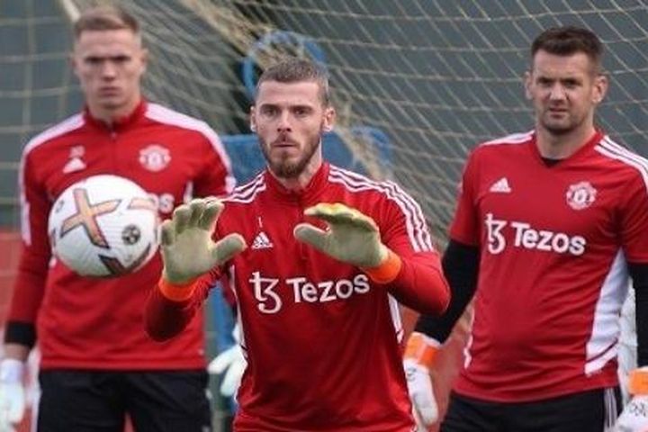 Chuyển nhượng cầu thủ ngày 29/10: De Gea 'bám càng' MU, Ronaldo khó được 'giải cứu' khỏi Old Trafford