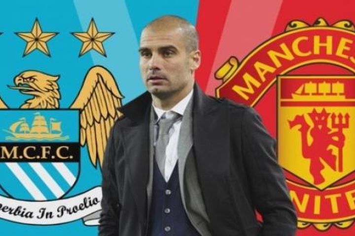 'Thuyền trưởng' Man City bất ngờ ngợi ca Man Utd