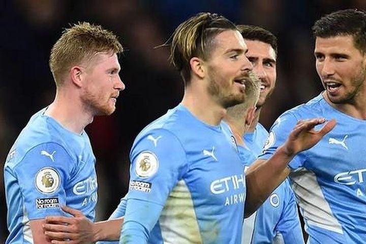 Trước trận Leicester - Man City, 18h30 ngày 29/10: 'Nhà vua' săn 'Bầy cáo'