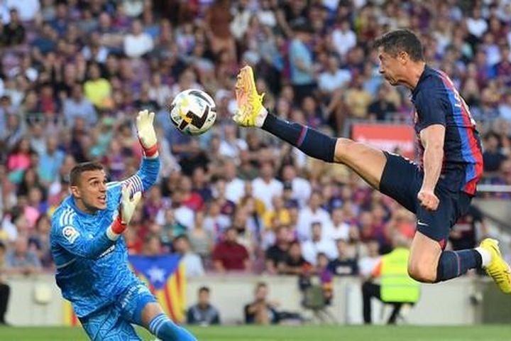Trước trận Valencia vs Barcelona, 02h00 ngày 30/10: Tìm Dơi trút giận