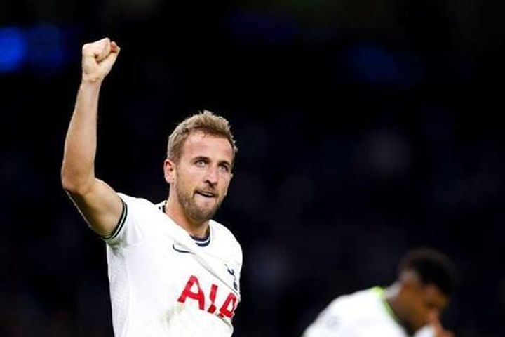 Trước trận Bournemouth vs Tottenham, 21h00 ngày 29/10: Trông cả vào Harry Kane