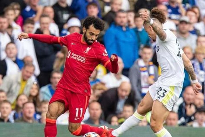 Trước trận Liverpool - Leeds, 01h45 ngày 30/10: Mồi ngon cho The Kop