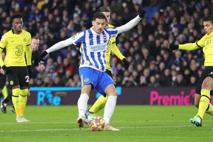 Brighton vs Chelsea: Ngày về giông bão của Graham Potter