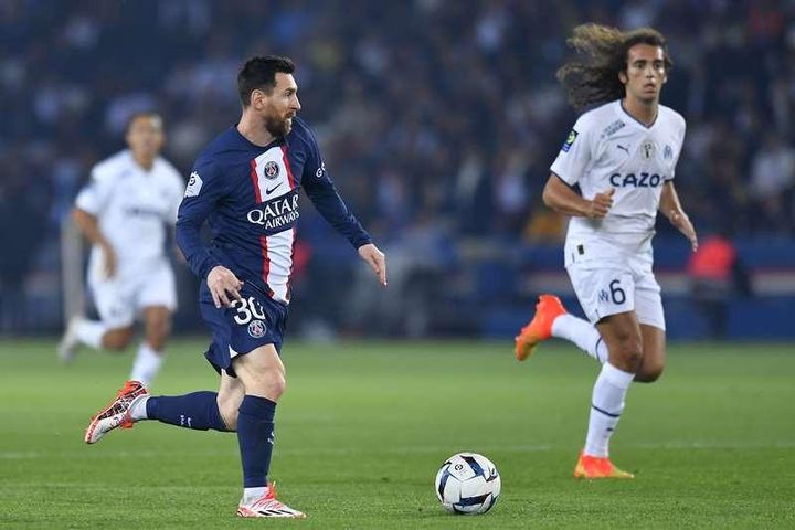Trực tiếp bóng đá PSG 0-1 Troyes: Địa chấn ở Parc des Princes (H1)