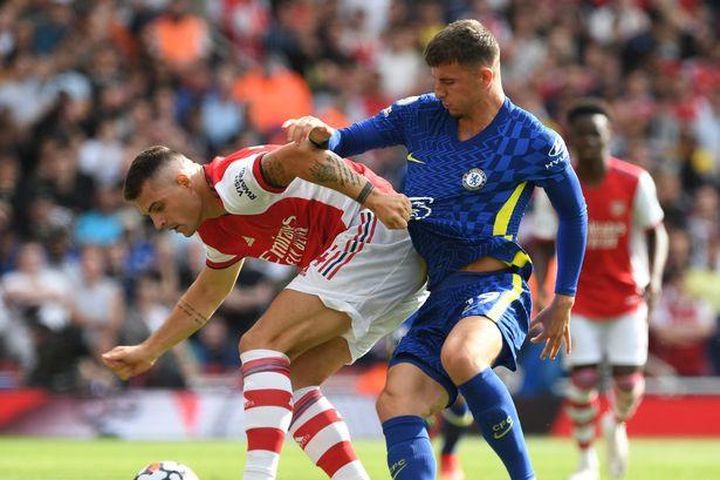 Lịch thi đấu Ngoại hạng Anh vòng 15: MU đá xa nhà, Chelsea đại chiến Arsenal