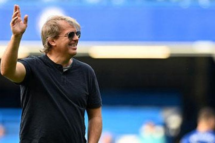 Vì sao Chelsea muốn xây dựng 'vũ trụ bóng đá' như Red Bull?
