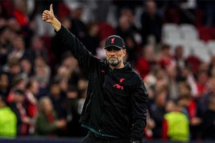 Cầu thủ Liverpool không 'để dành' sức cho World Cup
