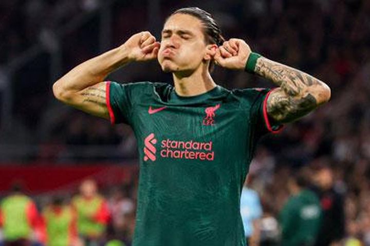 Liverpool cần Darwin Nunez hơn bao giờ hết