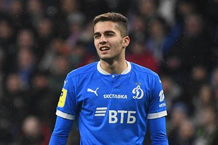 Sao mai 19 tuổi mong sớm gia nhập Chelsea