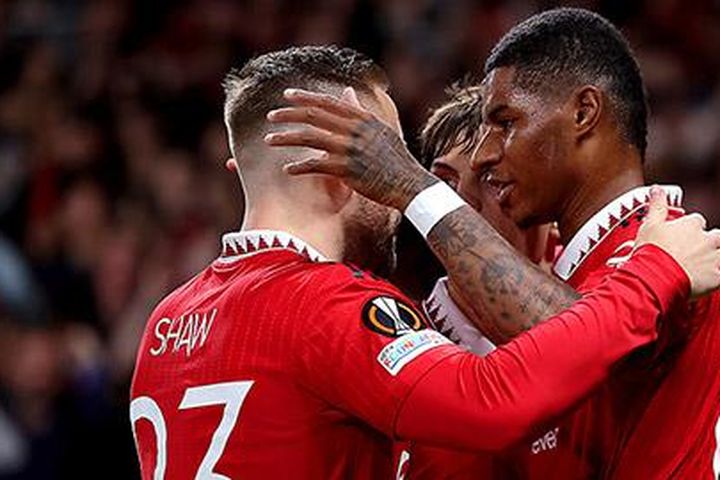 Đội hình dự kiến MU vs West Ham: Rashford đá chính, Ronaldo về lại chỗ quen thuộc