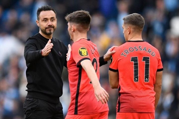 Nhận định bóng đá Brighton - Chelsea: Liệu rằng 'chim Hải Âu' có bay trên sân nhà?