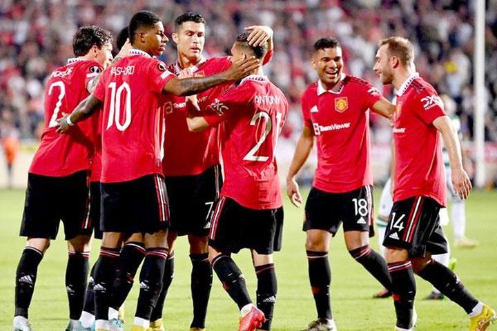 Ronaldo lại giúp Man United bén nanh vuốt?