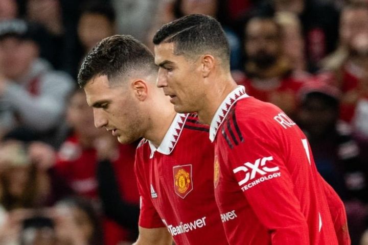 'MU tốt hơn khi có Ronaldo trong đội hình'
