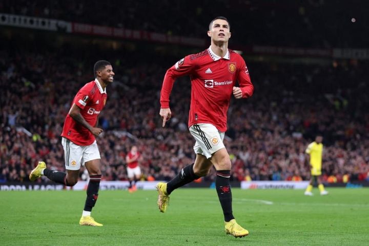 Ngày này năm xưa: Ronaldo giúp MU thắng West Ham