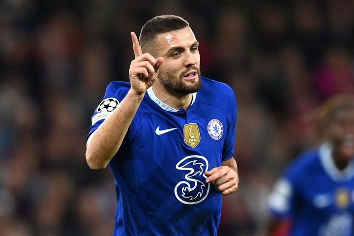 Xem trực tiếp bóng đá Brighton vs Chelsea vòng 14 Ngoại hạng Anh trên kênh nào?