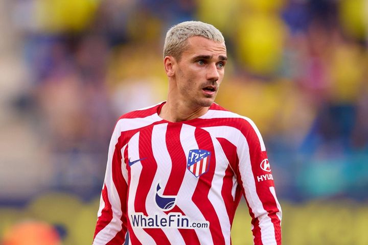 Atletico gục ngã ở phút 90+9