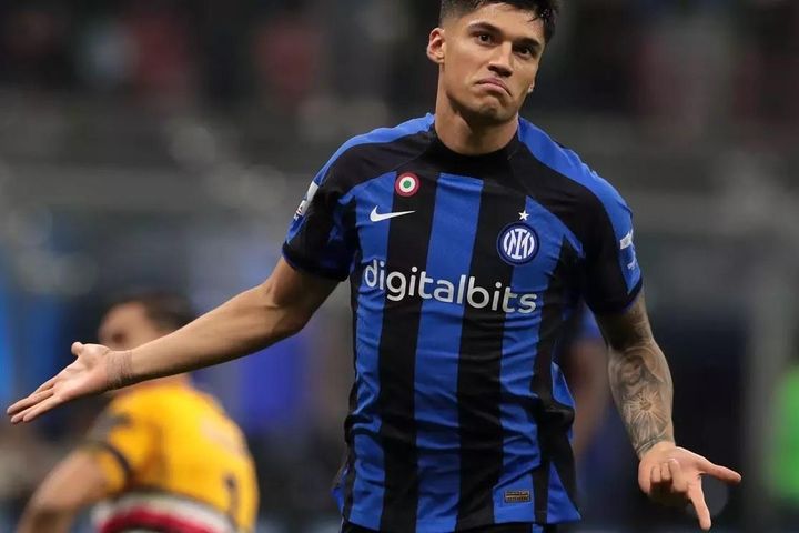 Inter thắng liền 4 trận tại Serie A