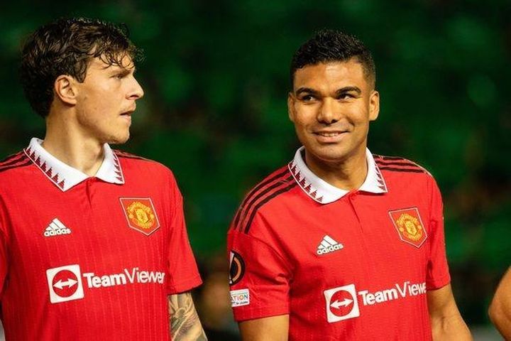 Lindelof ca ngợi tiền vệ 5 lần vô địch Champions League