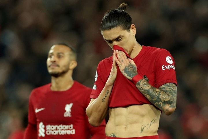 Nunez đừng trở thành thương vụ tệ hại của Liverpool