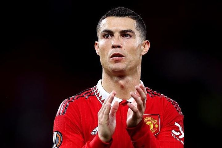Ronaldo gọi quãng thời gian của Rangnick ở Man United là 'thảm họa'