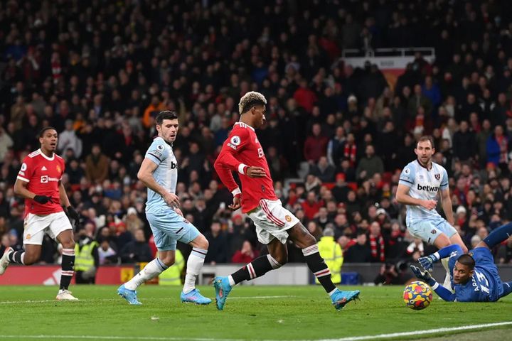 Manchester United – West Ham: Tiếp tục cuộc đua Top 4