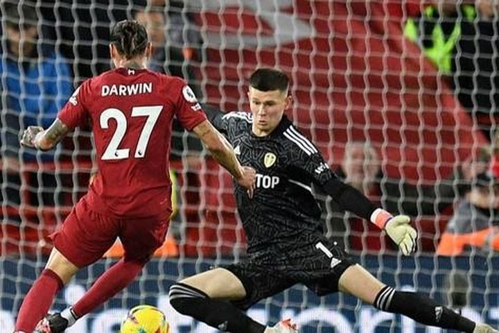 Bi kịch Liverpool, Ngoại hạng Anh rung chuyển vì địa chấn