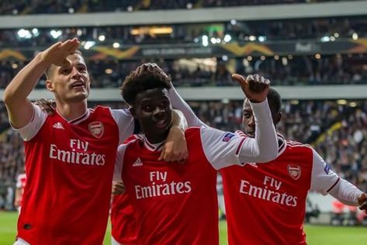 Trước trận Arsenal vs Nottingham, 21h00 ngày 30/10: Đứng dậy thôi, Pháo thủ!
