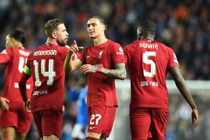 Kết quả bóng đá hôm nay 30/10: Liverpool thua cay đắng