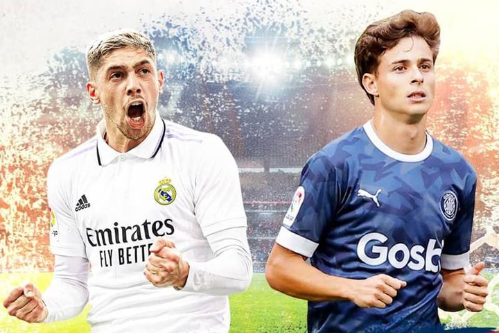 Real Madrid vs Girona: Đẳng cấp chênh lệch