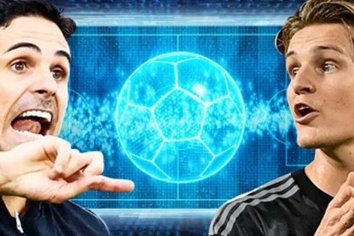 Siêu máy tính dự đoán Arsenal chỉ có 14% cơ hội vô địch Premier League