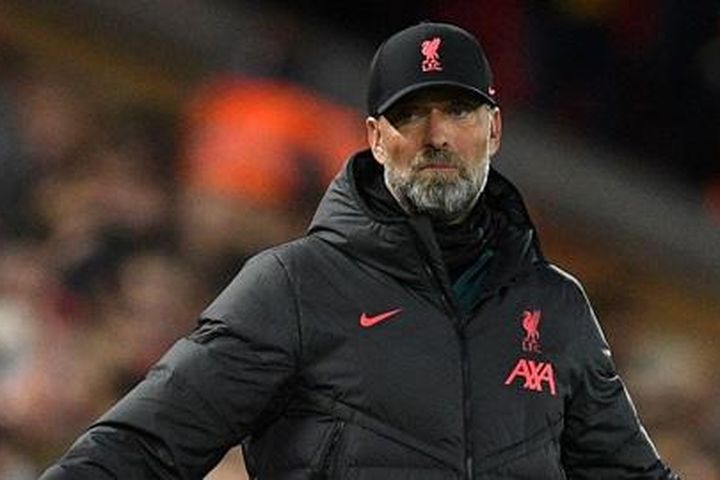 Klopp chỉ ra vấn đề của Liverpool sau trận thua Leeds