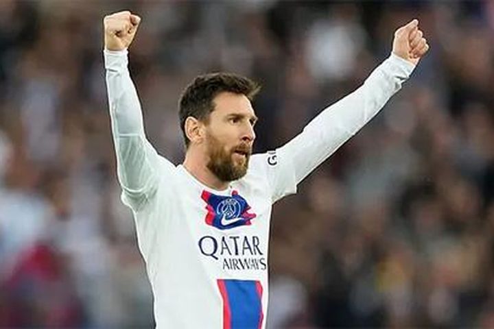 Messi chỉ cần 1/3 mùa giải để ghi nhiều bàn hơn cả mùa trước