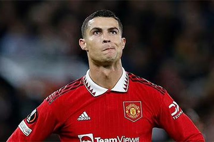 Ronaldo thừa nhận thất vọng khi trở lại MU